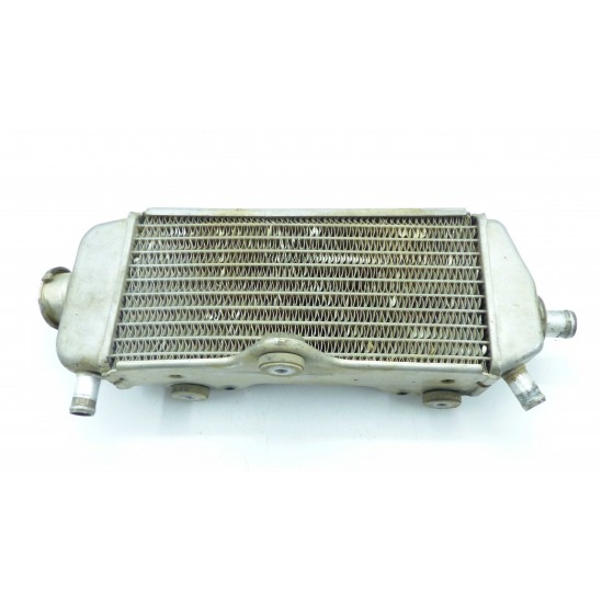 Radiateur 125 YZ 2010 / radiator