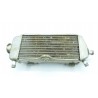 Radiateur 125 YZ 2010 / radiator