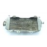 Radiateur 125 YZ 2010 / radiator