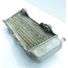 Radiateur 125 YZ 2010 / radiator