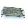 Radiateur 125 YZ 2010 / radiator