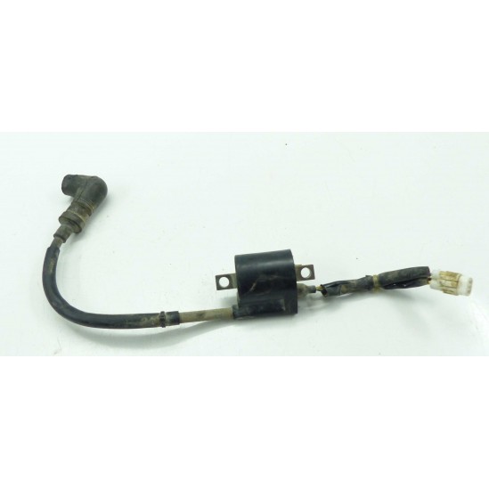 Bobine 125 yz 2010 / Ignition coil