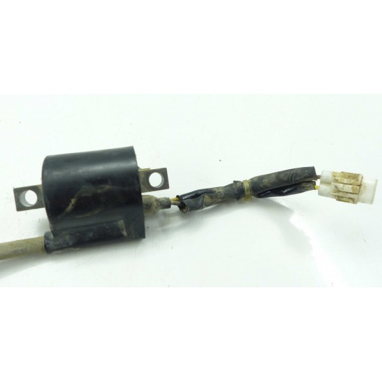 Bobine 125 yz 2010 / Ignition coil