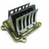 Boite à clapets 125 yz 2010 / reed valve box