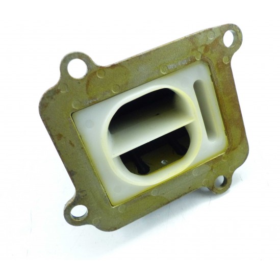 Boite à clapets 125 yz 2010 / reed valve box