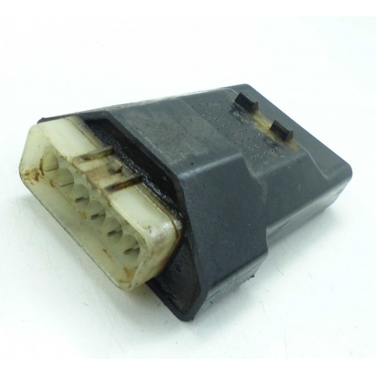 Boitier CDI 125 RM 2000 / CDI ignition box unit