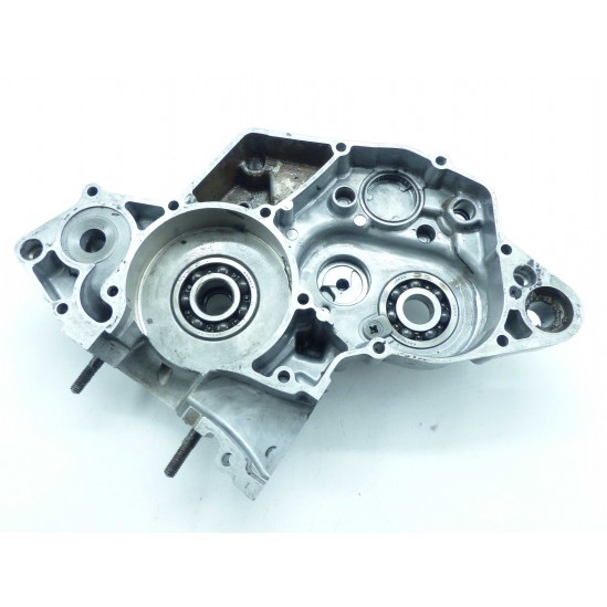 Carter moteur gauche 125 rm 1998-2000 / crankcase