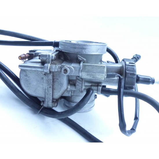 Carburateur 125 rm 2000 / carburetor