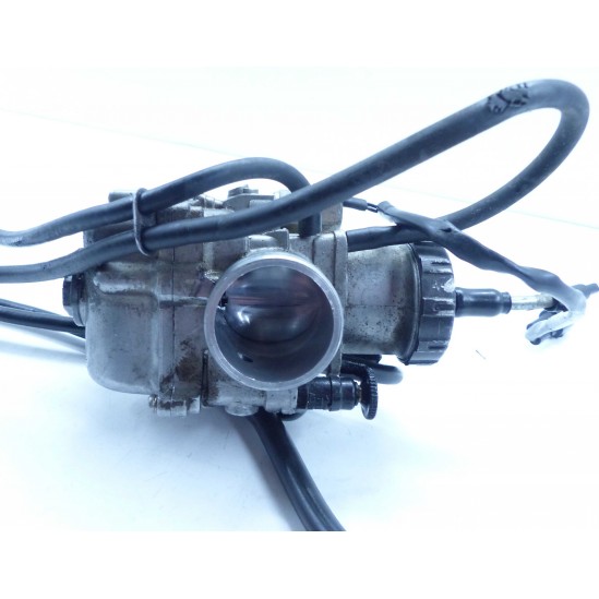 Carburateur 125 rm 2000 / carburetor