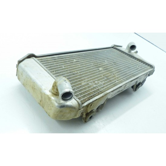 Radiateur Kawasaki 450 KXF 2006