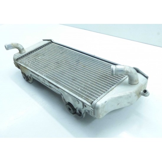 Radiateur Kawasaki 450 KXF 2006