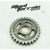 Pignon 450 kxf 2007 / gear wheel