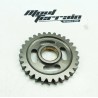 Pignon 450 kxf 2007 / gear wheel