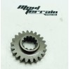 Pignon 450 kxf 2007 / gear wheel