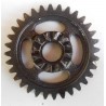 Pignon 125 ktm type 502 1987 / gear wheel