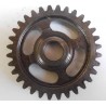 Pignon 125 ktm type 502 1987 / gear wheel