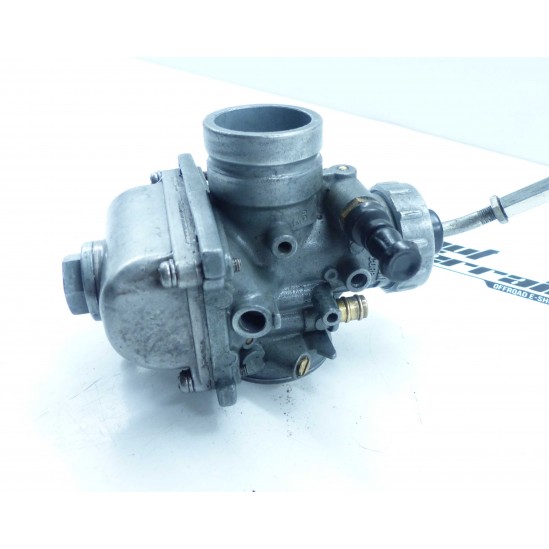 Carburateur 80 yz 1999 / carburetor