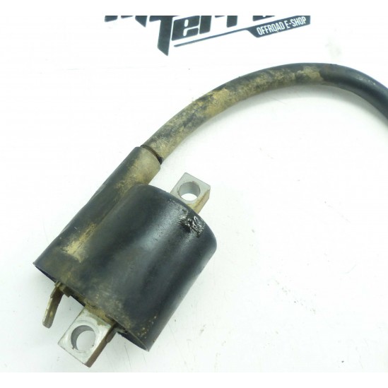 Bobine 80 yz / Ignition coil