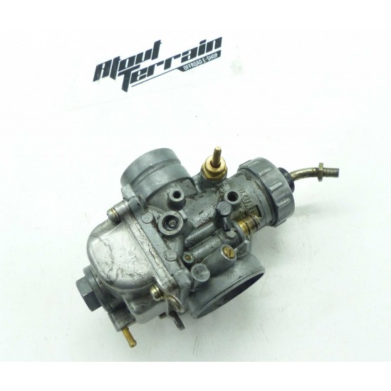 Carburateur 80 yz 1999 / carburetor