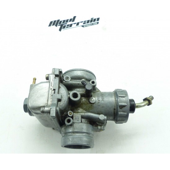 Carburateur 80 yz 1999 / carburetor