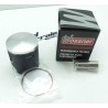 -Piston Forgé Wossner Kawasaki 80 85 KX