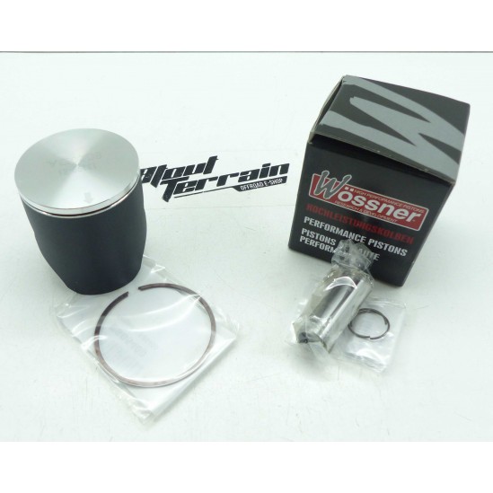 -Piston Forgé Wossner Kawasaki 80 85 KX