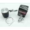 -Piston Forgé Wossner Kawasaki 80 85 KX