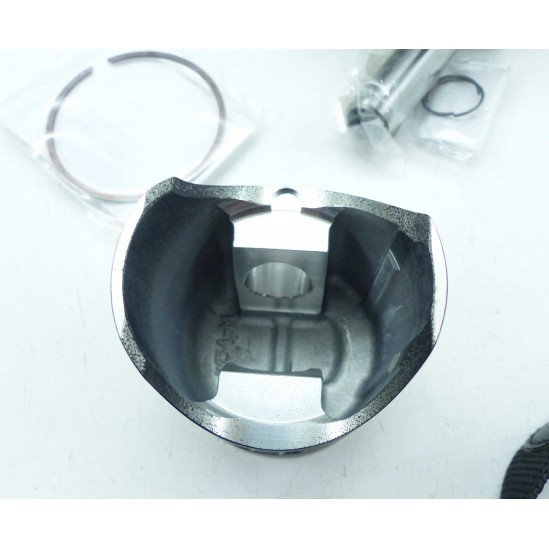 Kalama Piston Kit For Kawasaki KX85 & KX80 2001-2013 – 48.47mm Bore With Ring