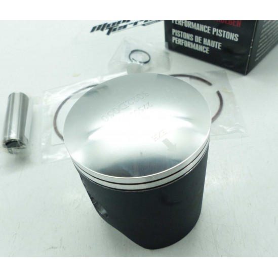 - Piston Forgé Wossner SUZUKI 250 RM