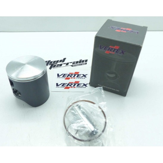 - Piston VERTEX 125 RM