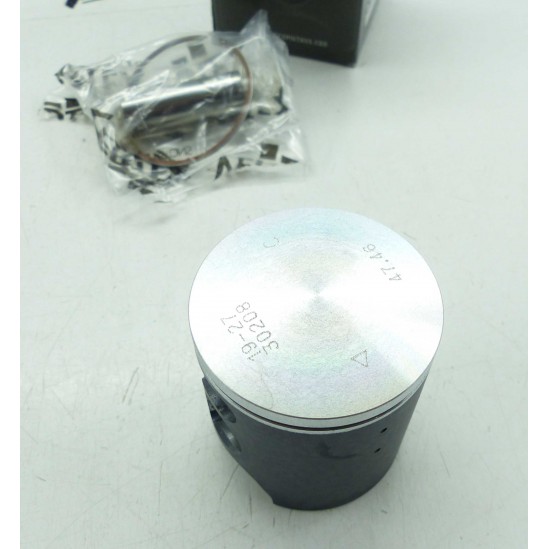 - Piston VERTEX 80-85 YZ