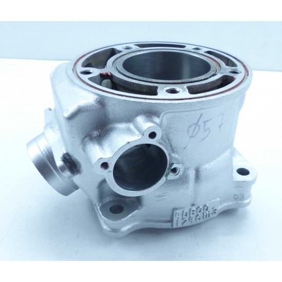 Cylindre piston 125 yz 1992 4db