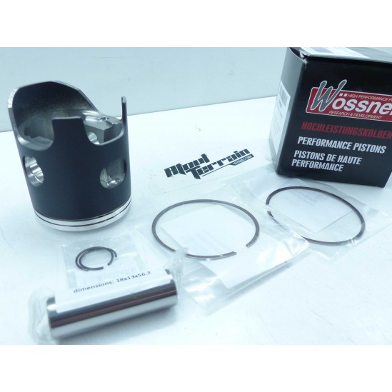 - Piston Forgé Wossner Yamaha 250 YZ