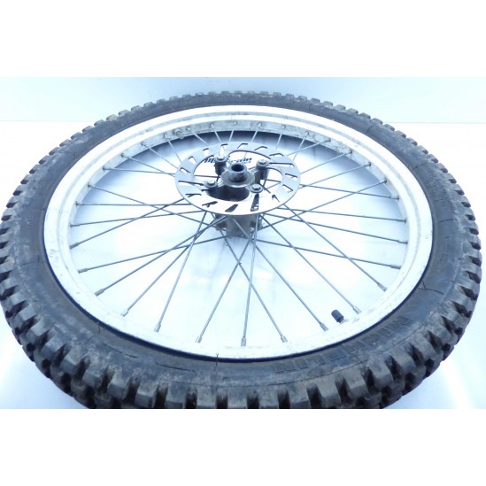 roue av rev3 / Wheel