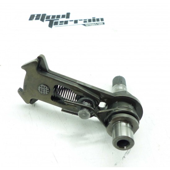 Axe de selecteur Beta 250 Rev3 / kick axle