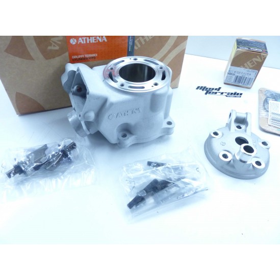 Kit 144cc ATHENA pour 125 yz 2005-2021
