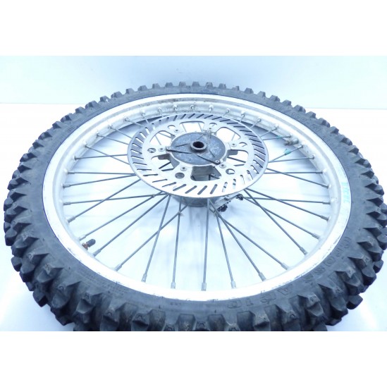 Roue avant EXCEL Husqvarna wr 1996 / Wheel