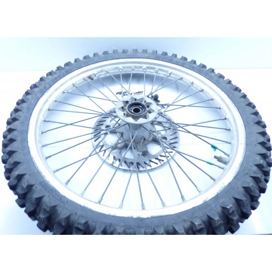 Roue avant EXCEL Husqvarna wr 1996 / Wheel