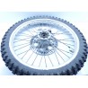 Roue avant EXCEL Husqvarna wr 1996 / Wheel