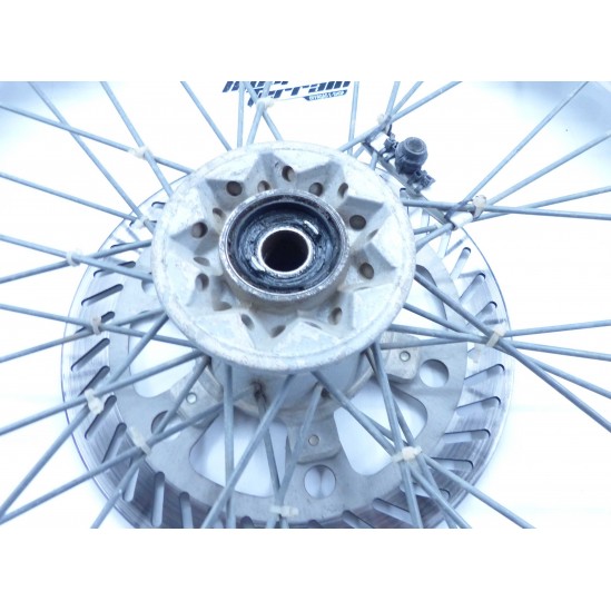 Roue avant EXCEL Husqvarna wr 1996 / Wheel