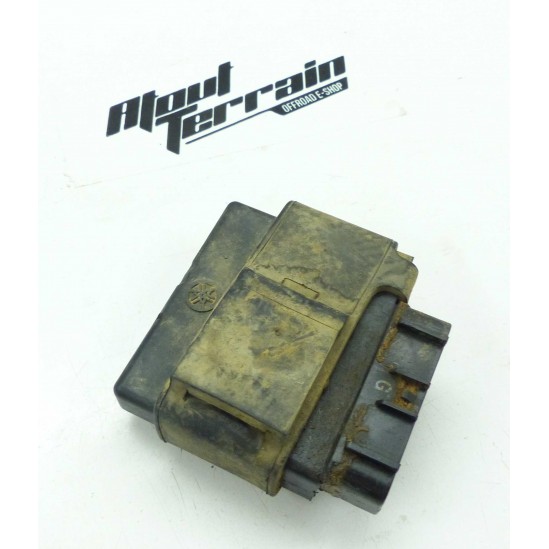 Boitier CDI 250 yz 2004 / CDI ignition box unit