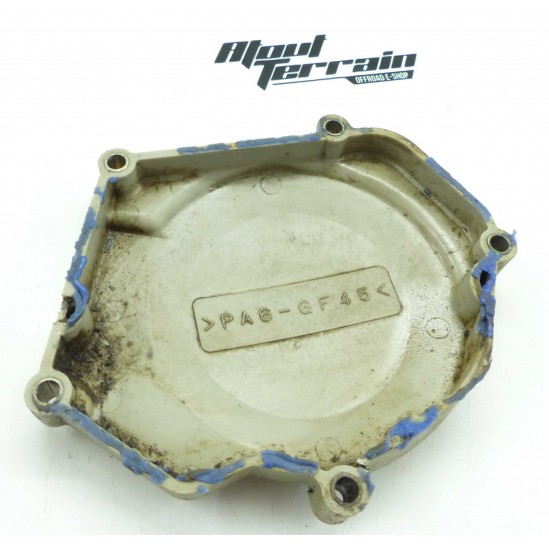 Couvercle d'allumage 250 yz 1998-2017 / Ignition cover