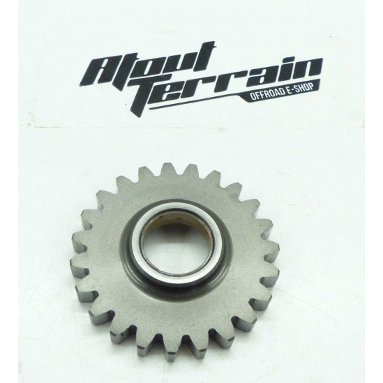 Pignon de renvoi 250 yz 2004 / gear wheel