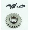 Pignon de renvoi 250 yz 2004 / gear wheel