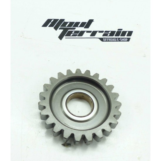 Pignon de renvoi 250 yz 2004 / gear wheel