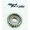 Pignon de renvoi 250 yz 2004 / gear wheel