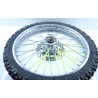 Roue avant 125 TSR / Wheel