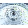 Roue avant 125 TSR / Wheel