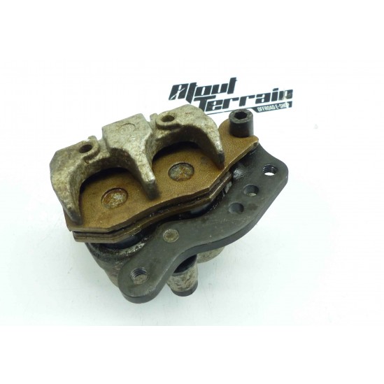 Etrier de frein avant 125 tsr / brake caliper