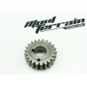 Pignons de Vilebrequin+Renvoi 60 KX 99 / gear wheel